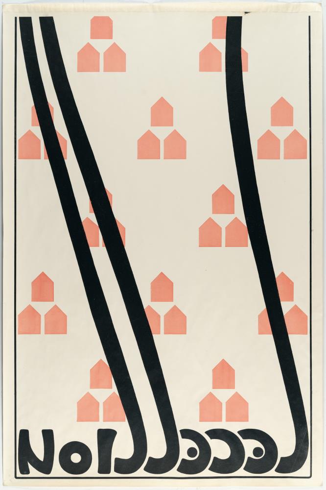 Secession XVI Exhibition