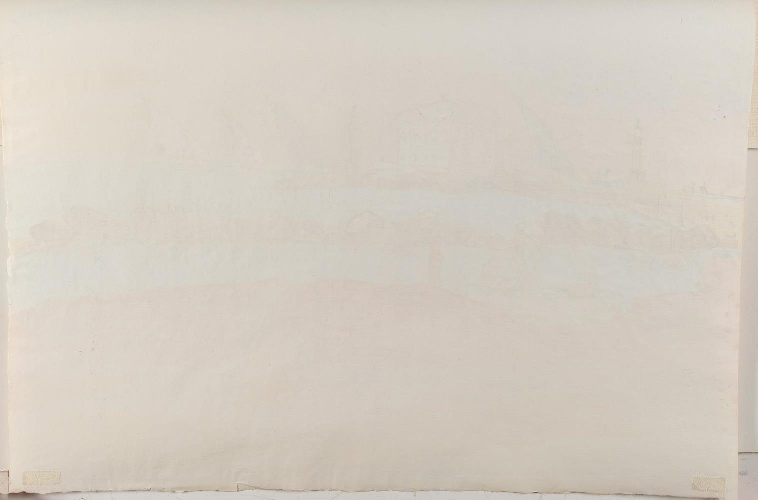 „Einfahrende Segler“ (Palavas)