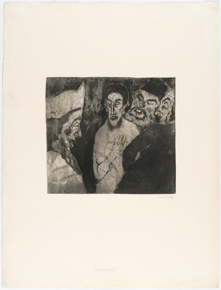 „Schriftgelehrte“