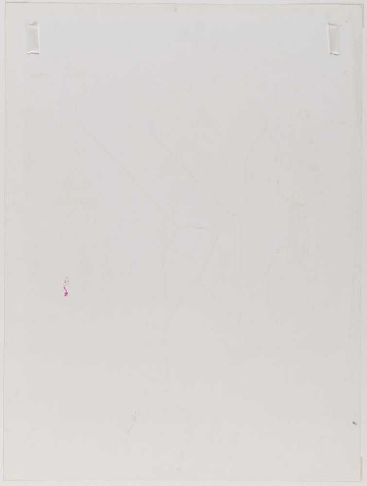Untitled (Colour Sample II)