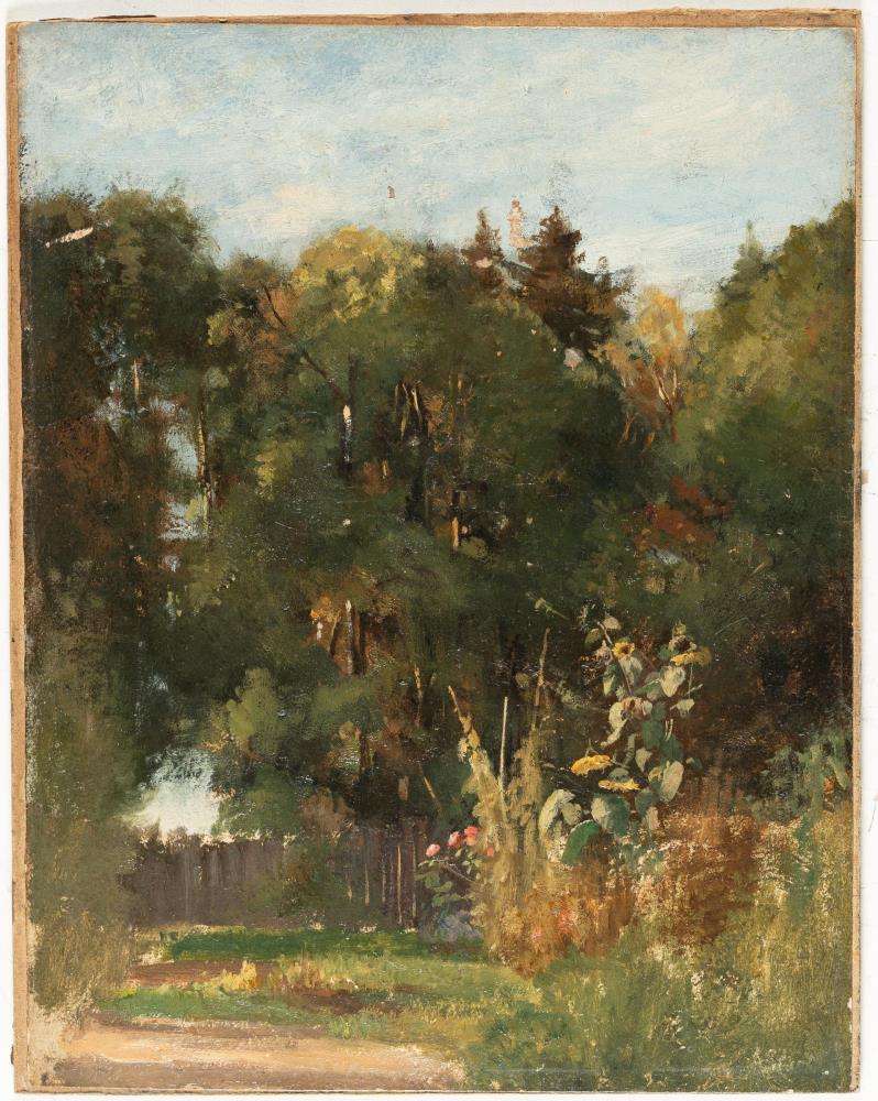 Sommergarten