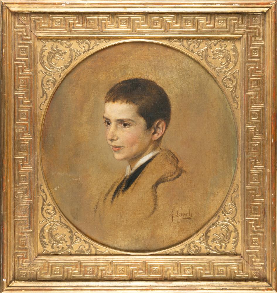 Prinz Wolfgang von Bayern