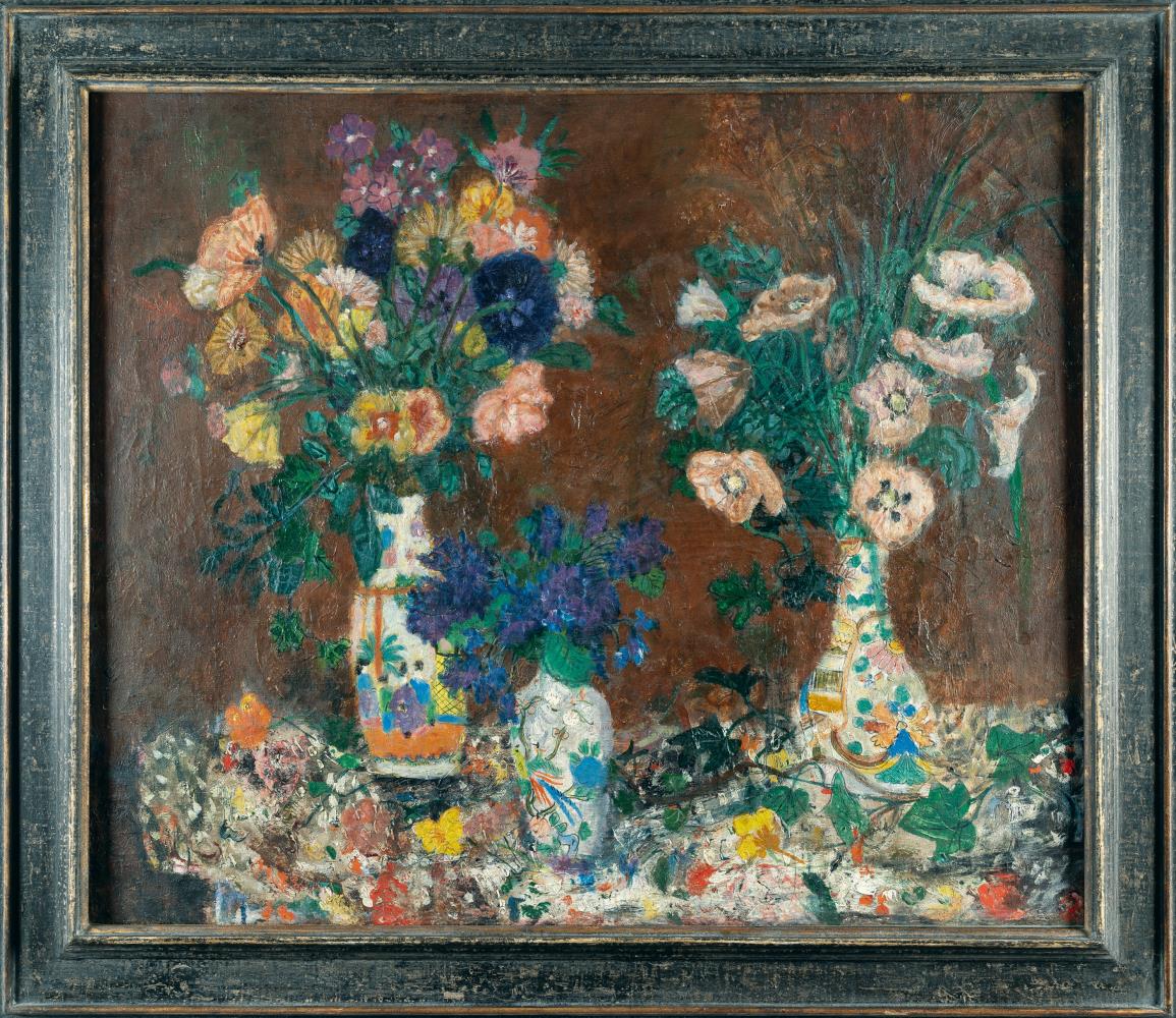 Flower still life
