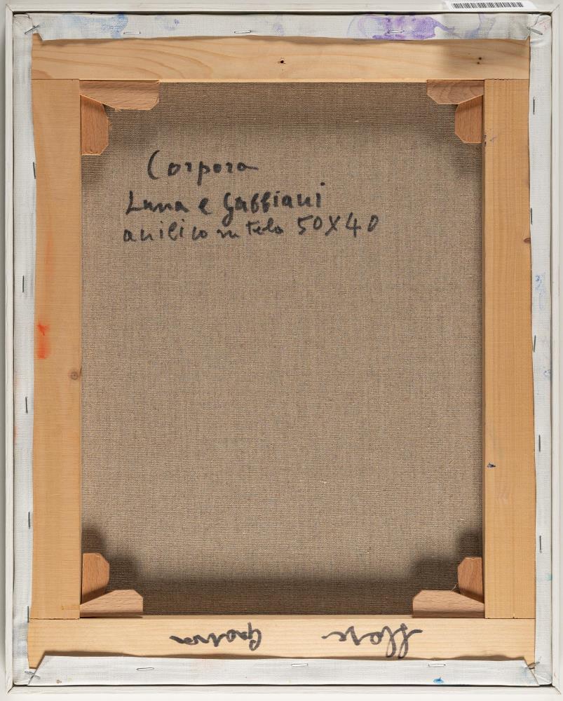 „Luna e Gabbiani“