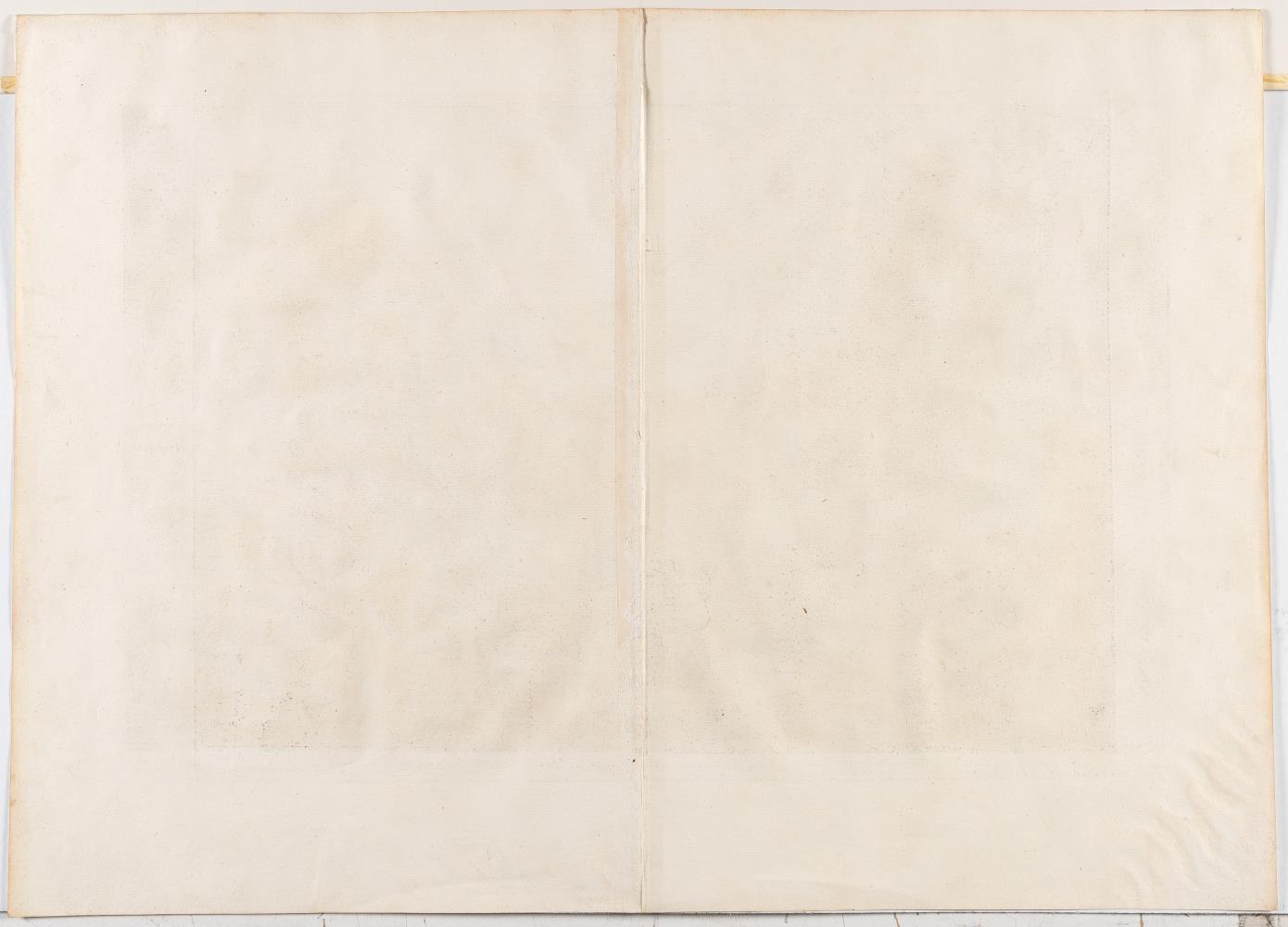 Veduta dell'Arco di Constantino, e dell' Anfiteatro Flavio detto