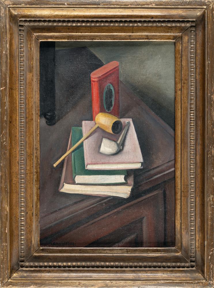 Still Life V