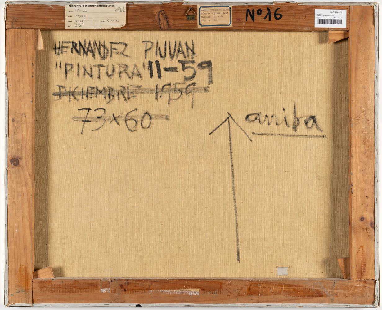 "Pintura 11-59"