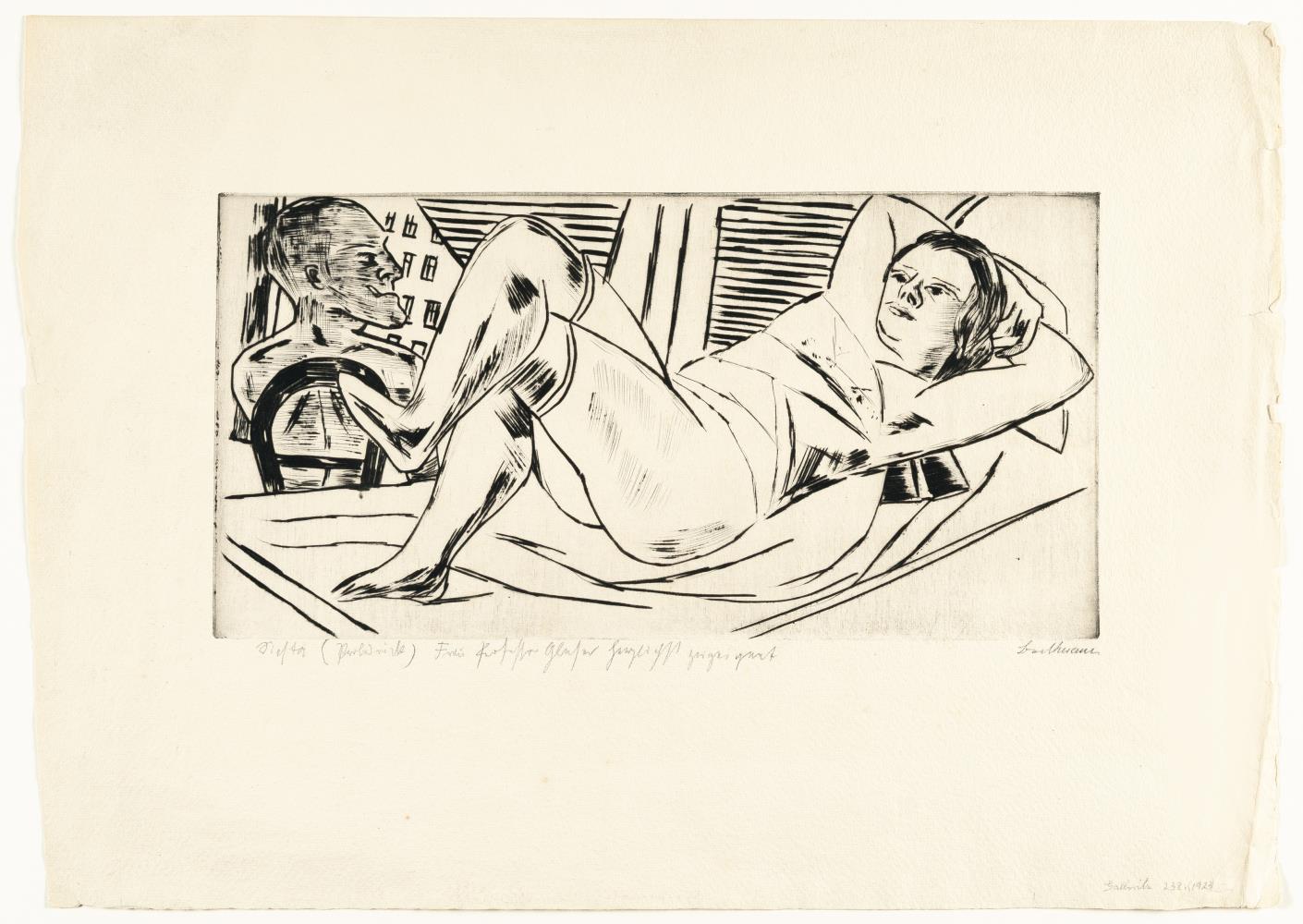 "Siesta"