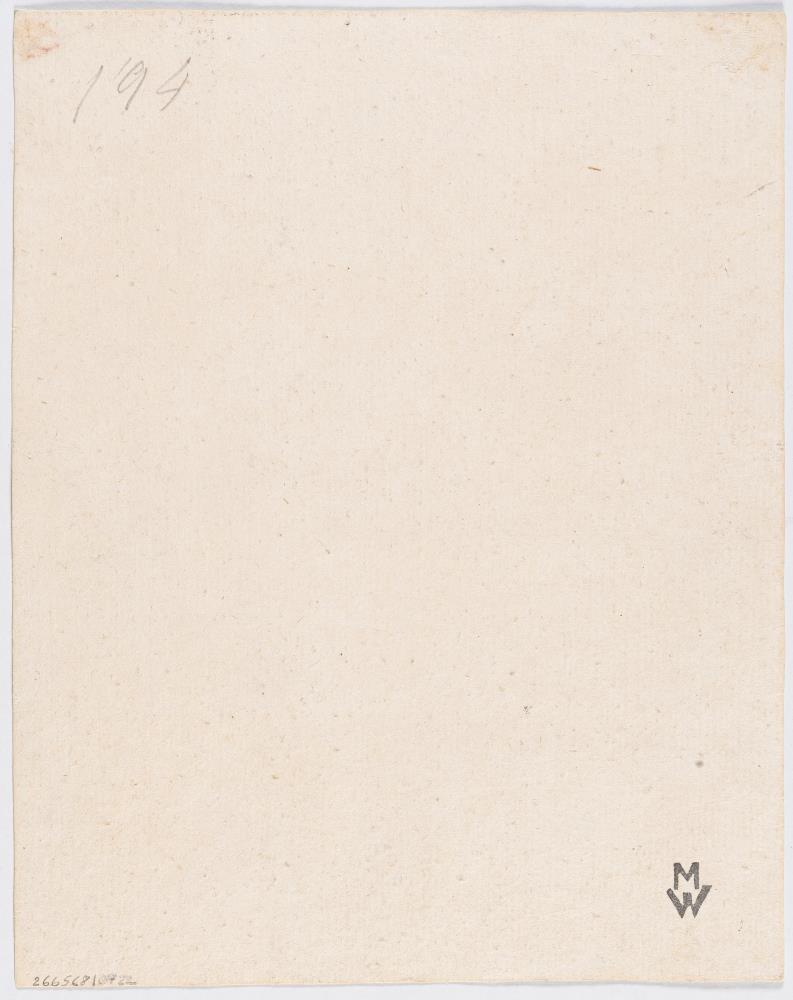 Melencolia I (nach Albrecht Dürer)