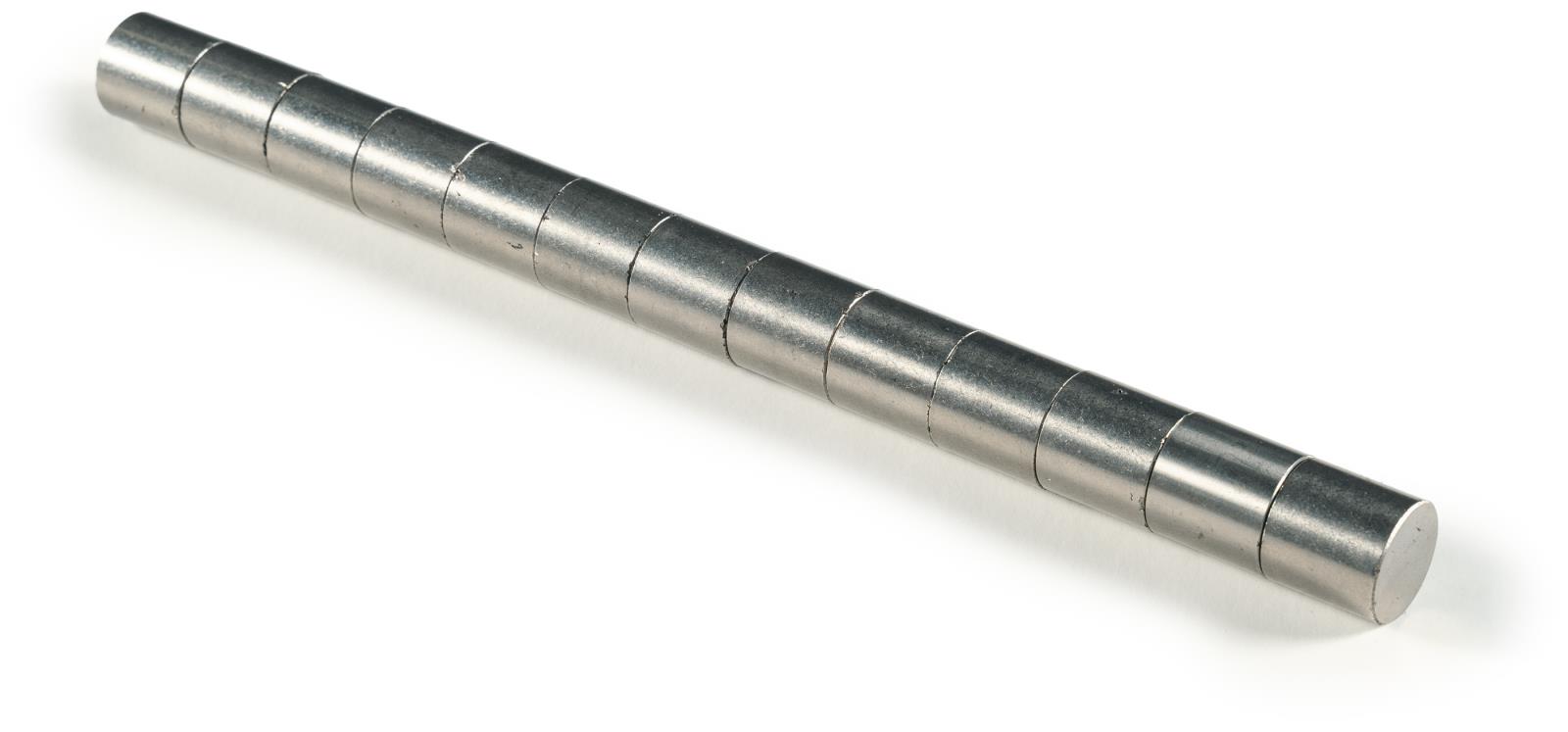 13 Alnico Poles