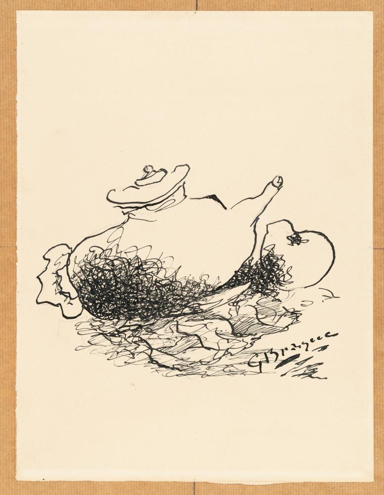 La Théière