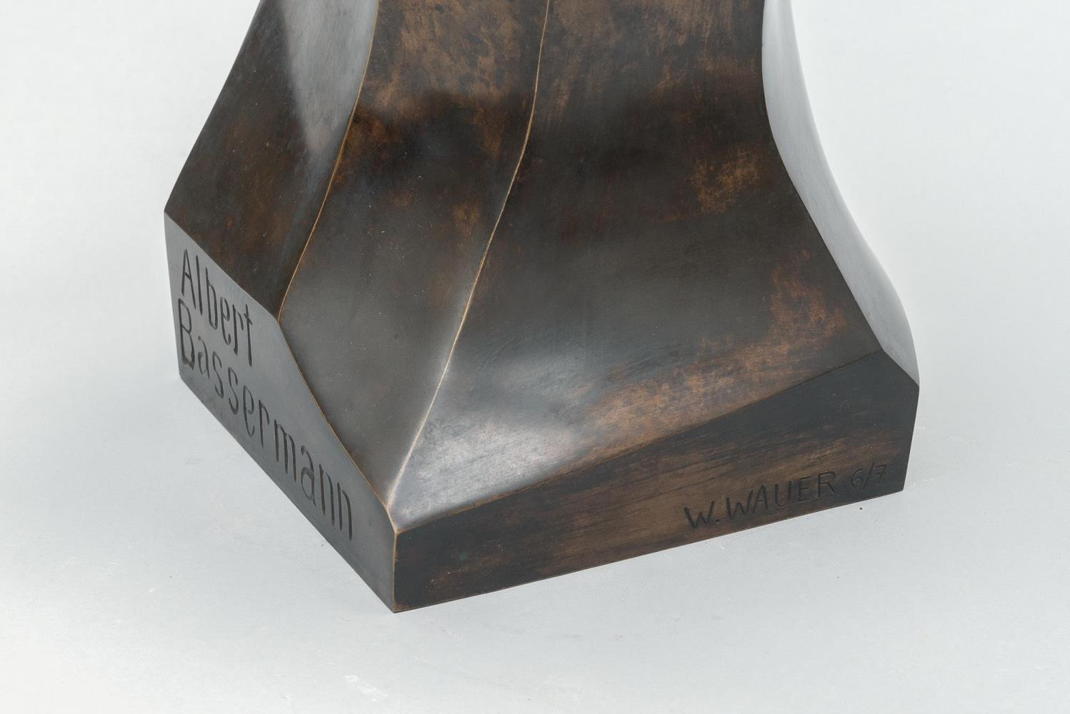 „Albert Bassermann“