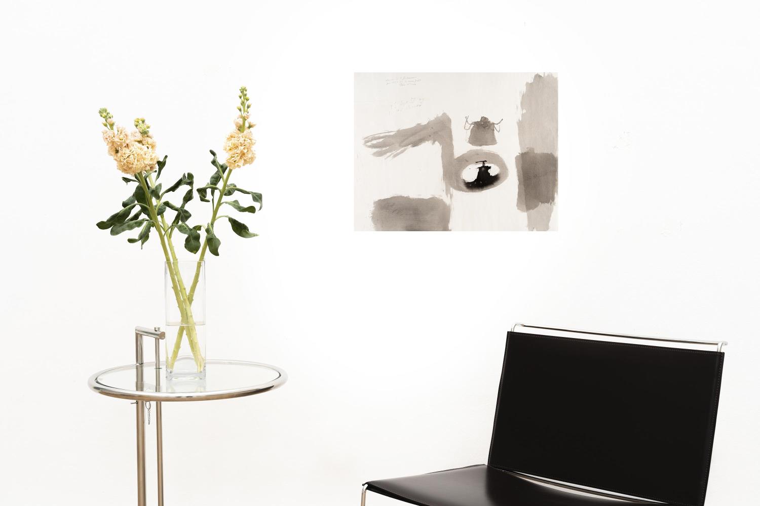 Ohne Titel