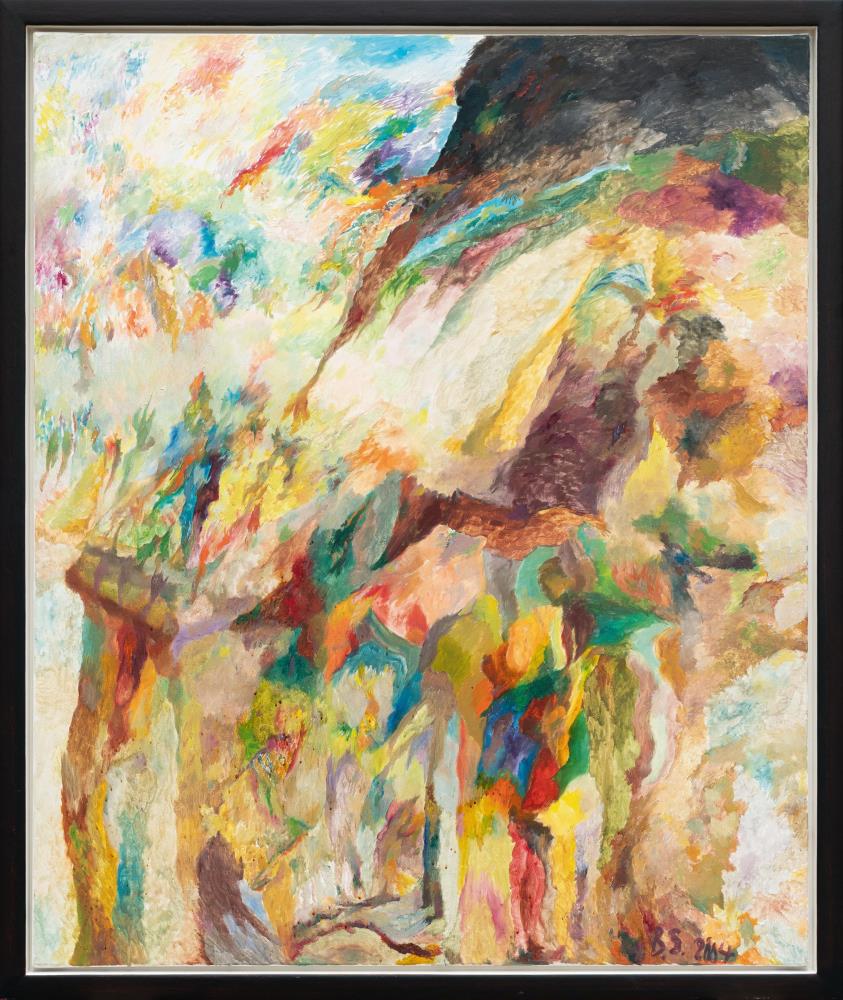 „drohend rückt es näher“ (threatening it moves closer)