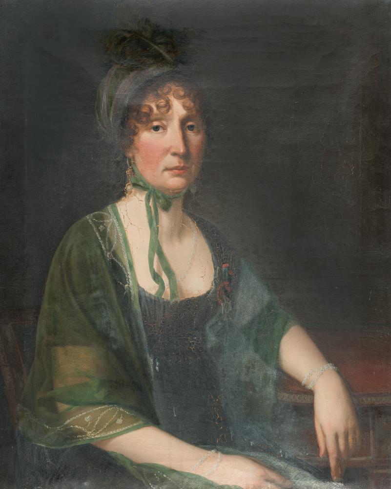Maria Anna von Pfalz-Zweibrücken