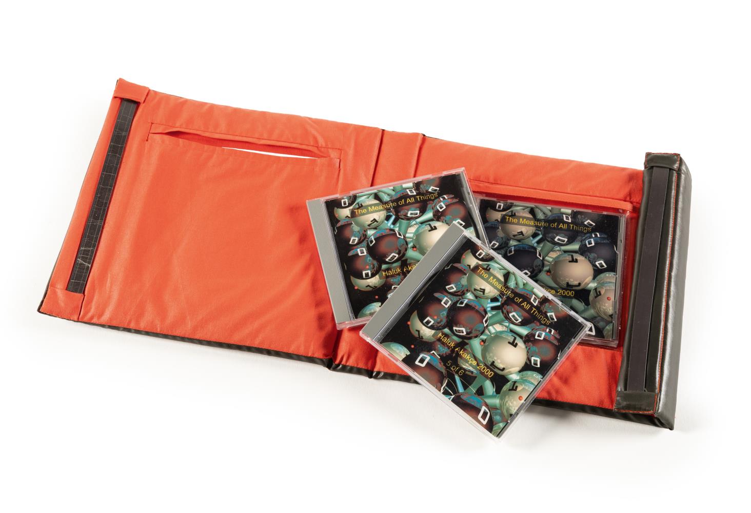 The measure of all things