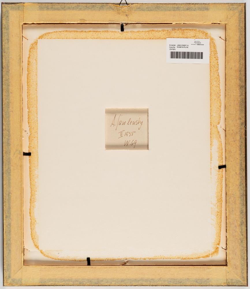 Meditation (1935/II/N.69)