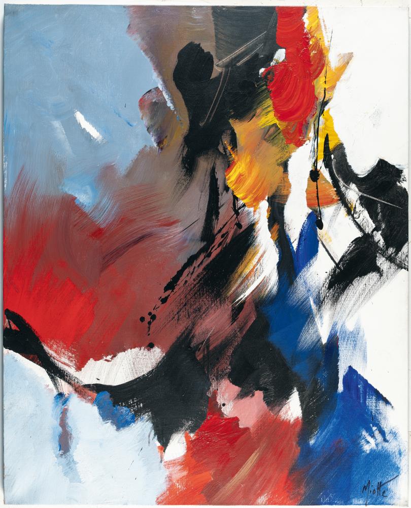 Abstraction
