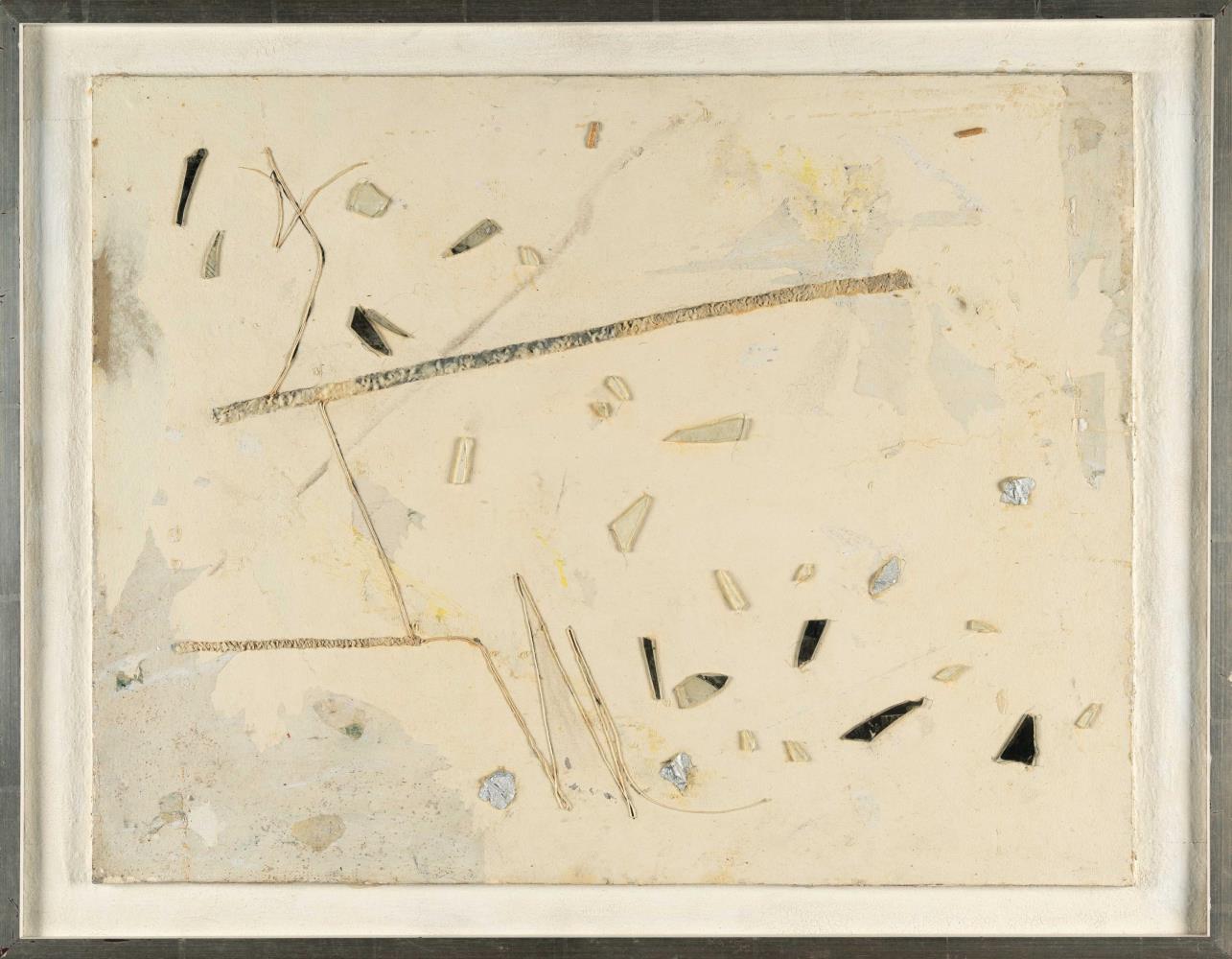 „Komposition Ma 7/1954“