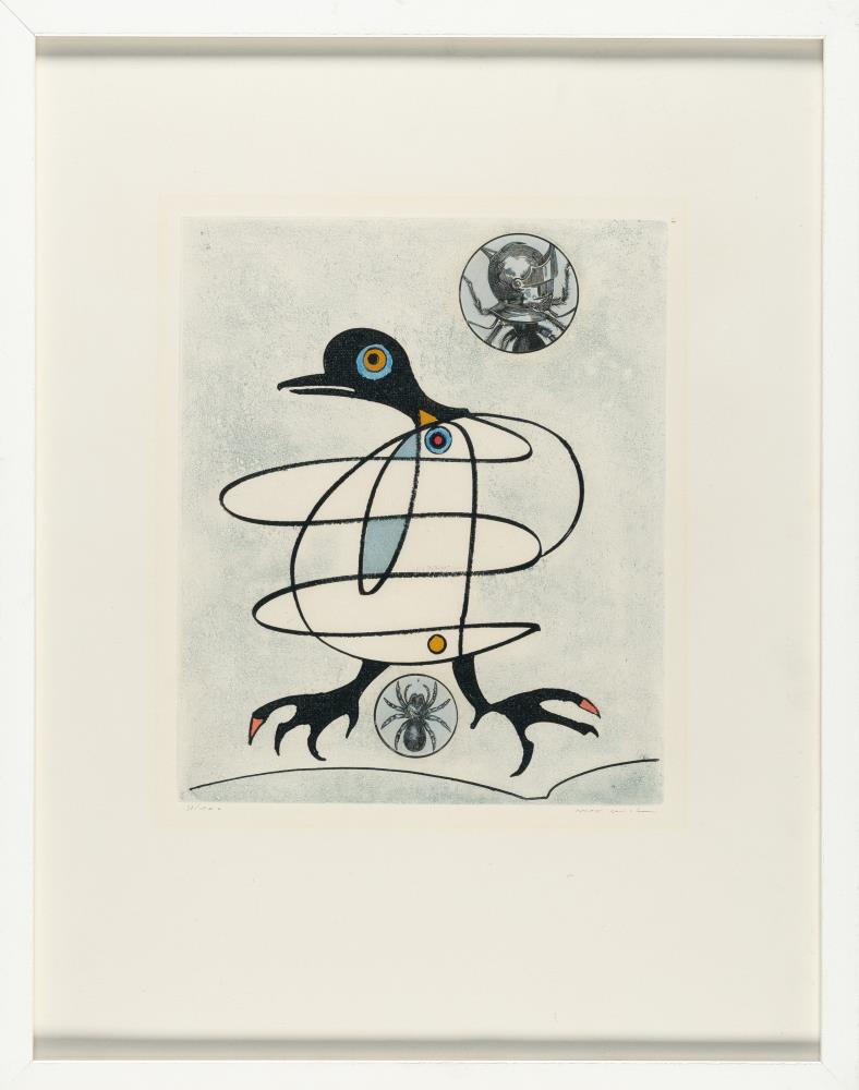 Oiseaux en Peril