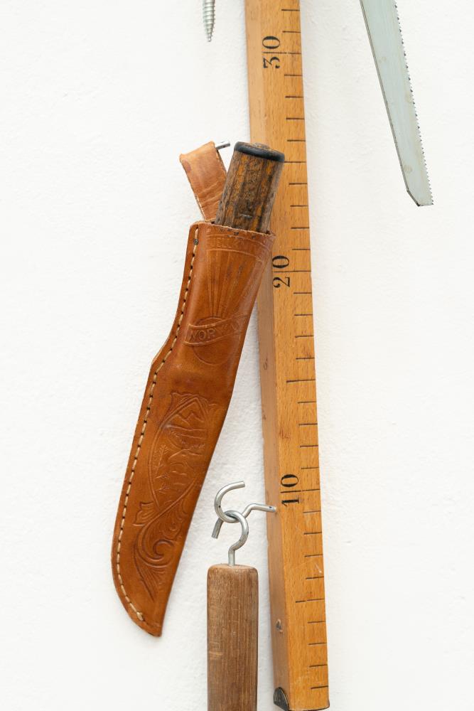 Tool Cross