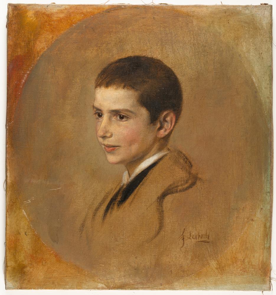 Prinz Wolfgang von Bayern