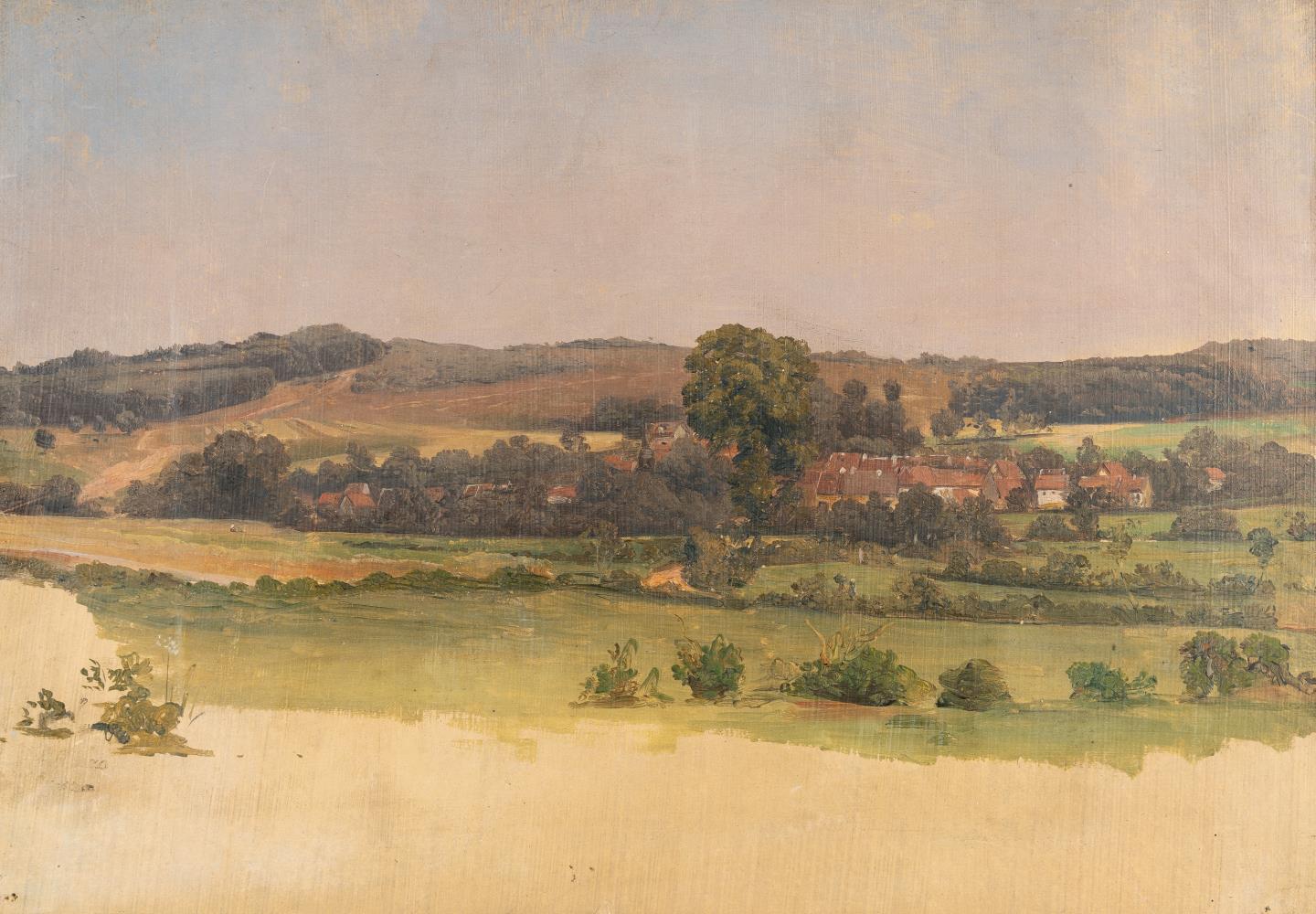 Willinghausen in der Schwalm (Hessen)