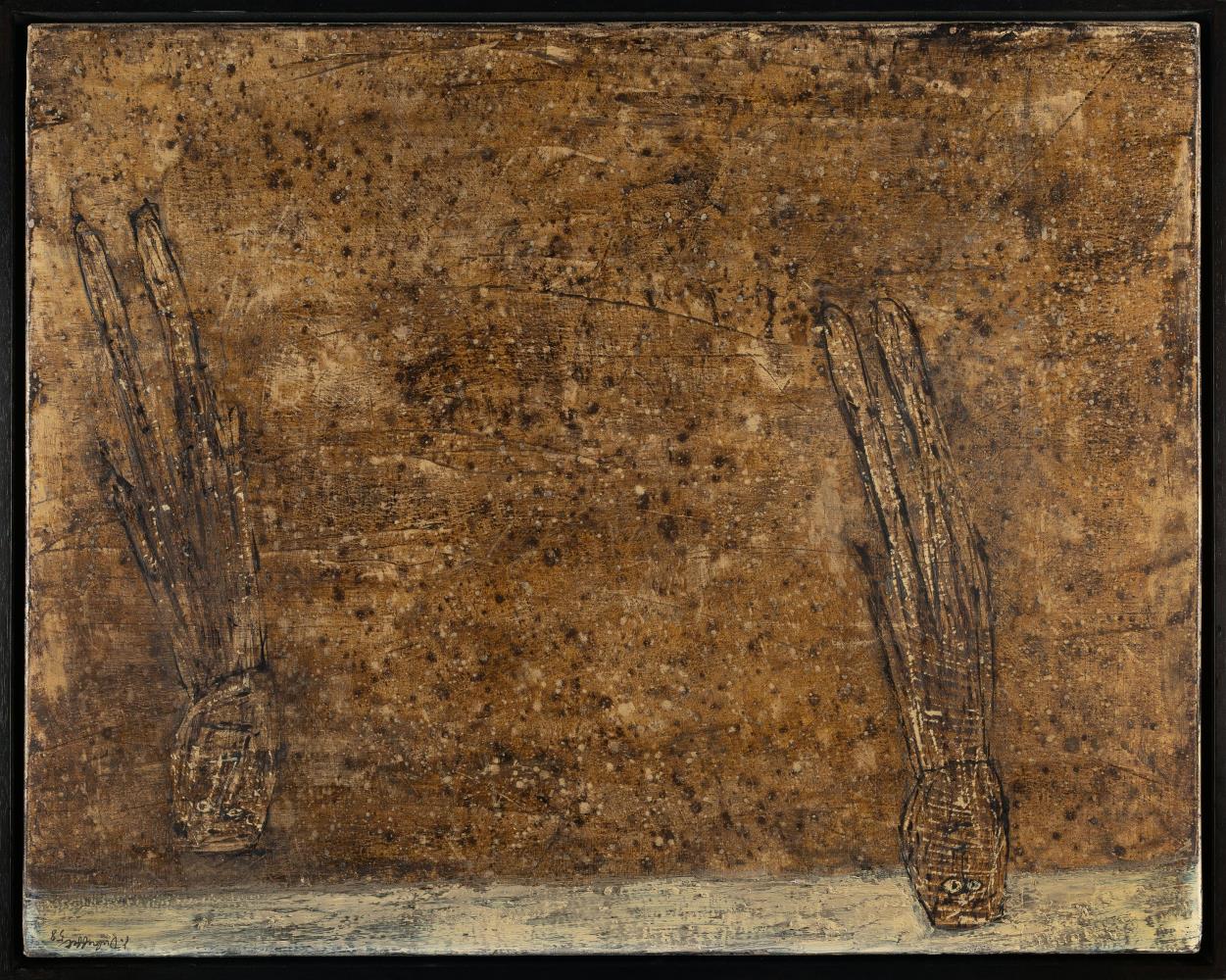 Le Petit Tour de Piste