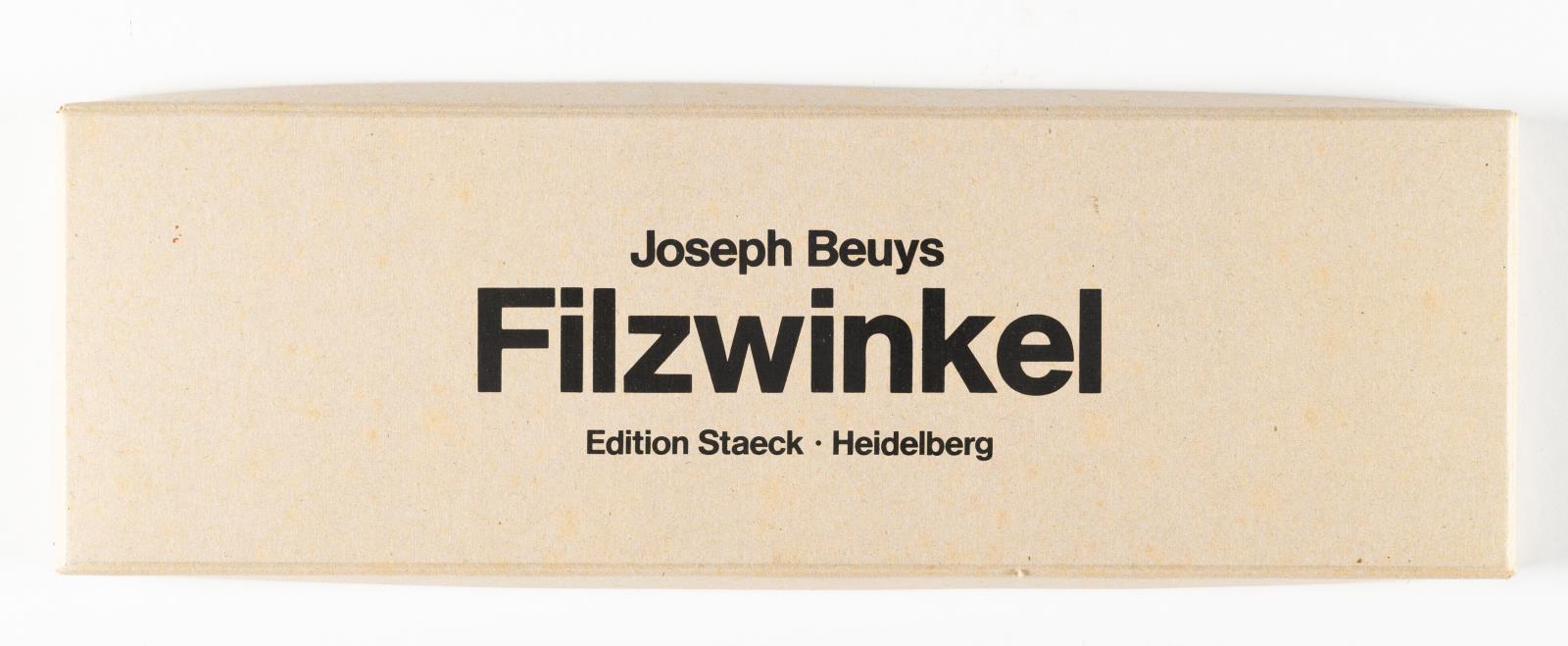 Filzwinkel