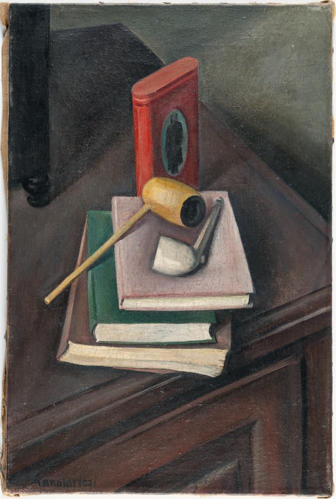 Still Life V