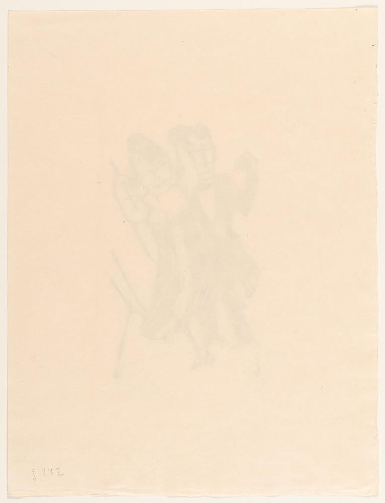 Kleines tanzendes Paar