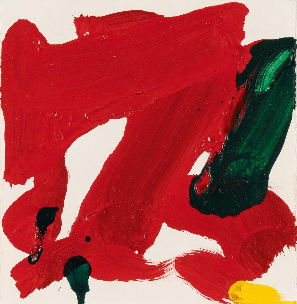 Ohne Titel (SF 84-1122)