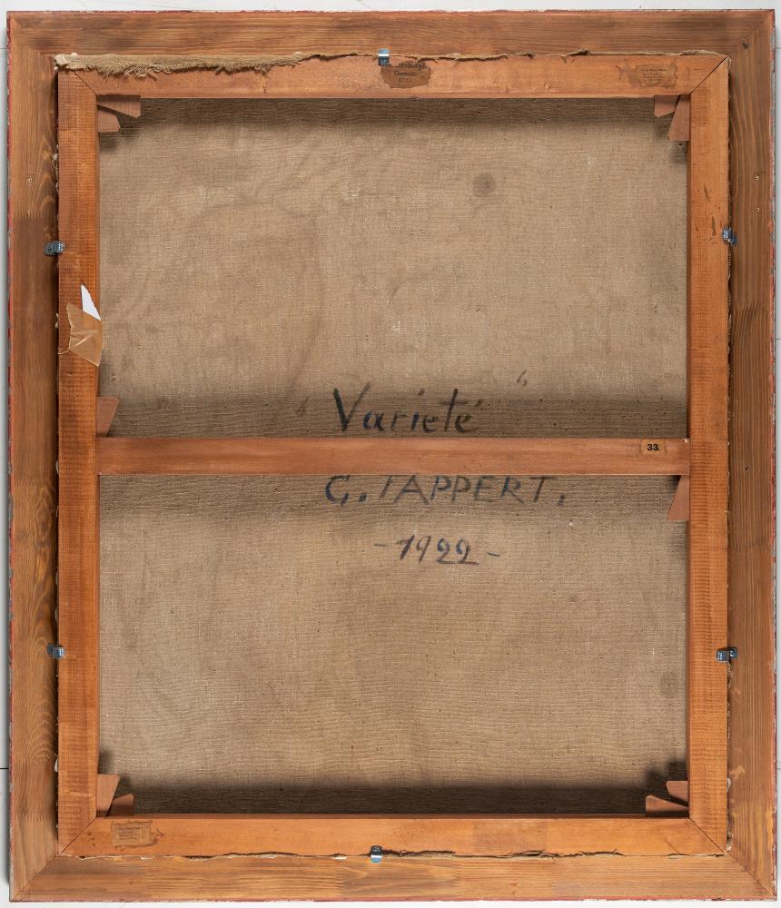 Varieté