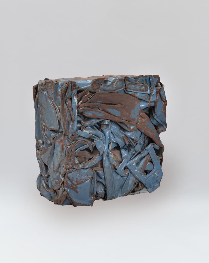 Ohne Titel (Compression)