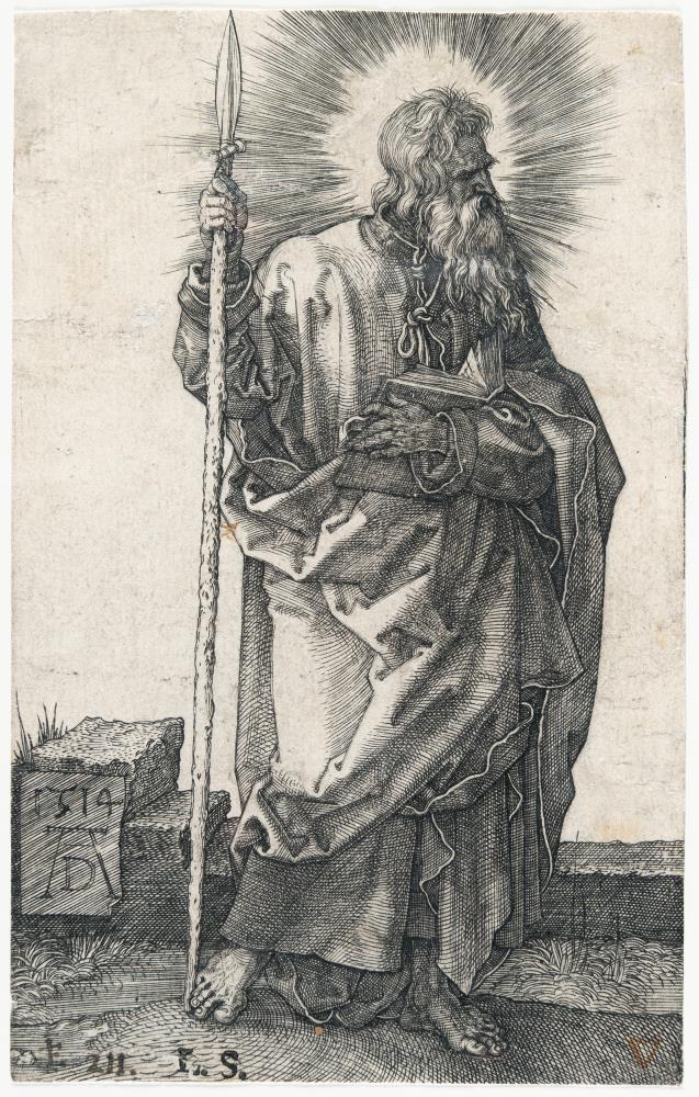 Der Apostel Thomas