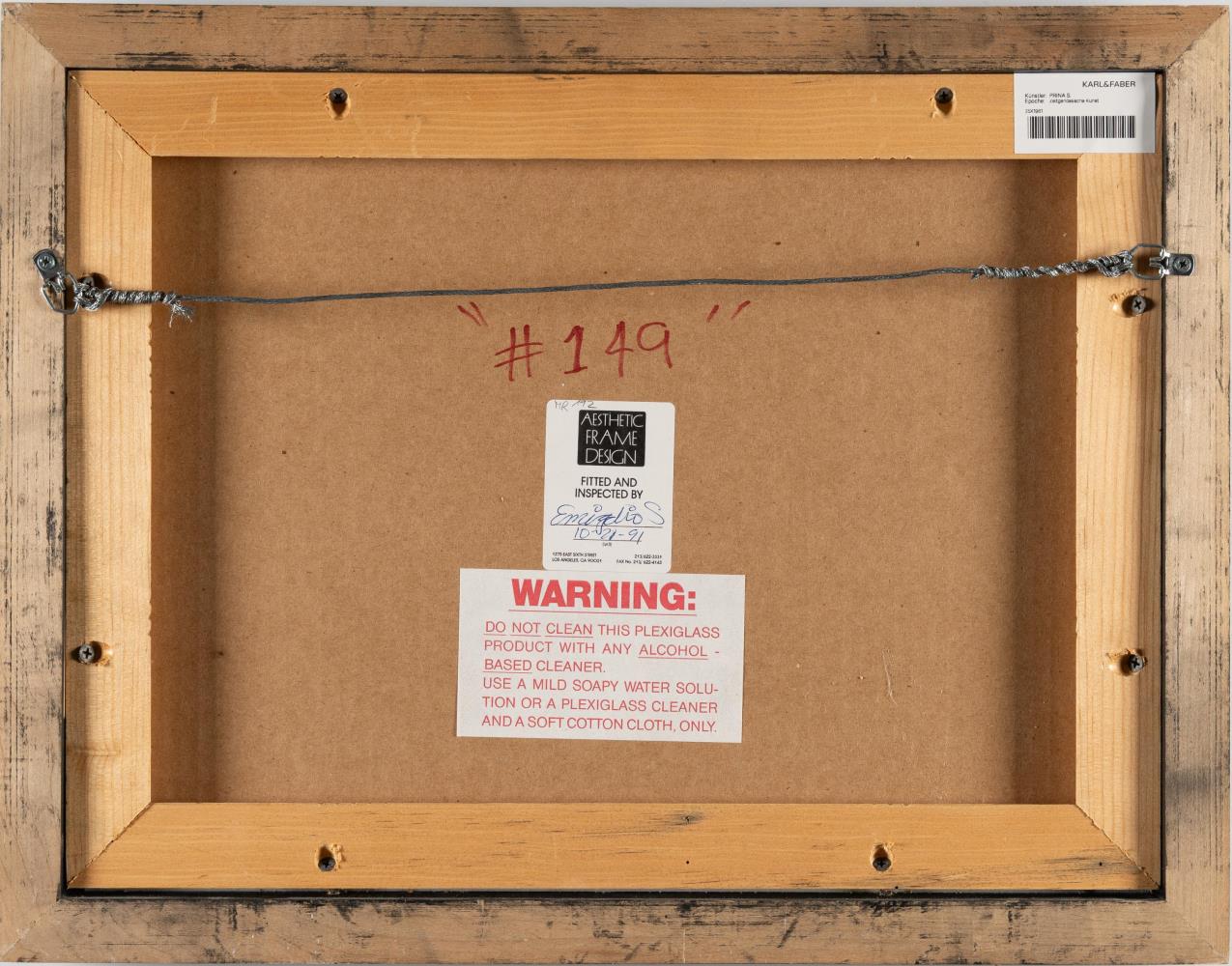 „Exquisite Corpse: The Complete Paintings of Manet 149 of 556“