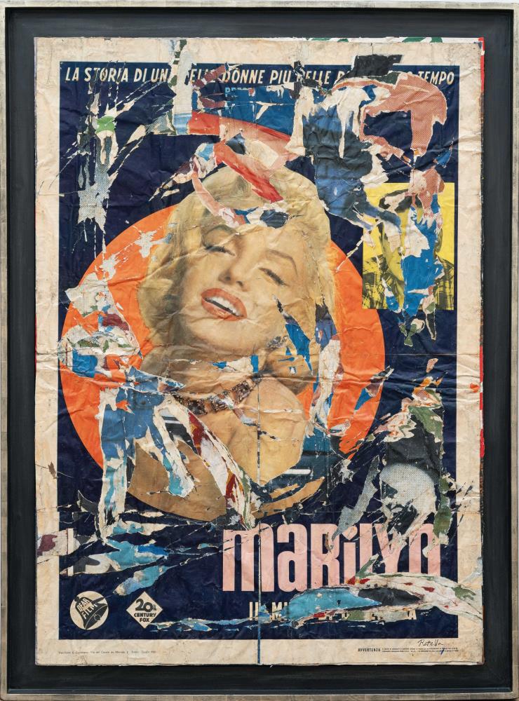 Marilyn