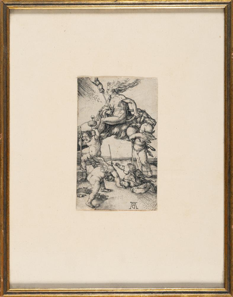 Die Hexe