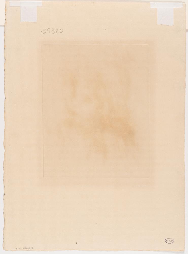 Claude Renoir, de trois-quarts à droite