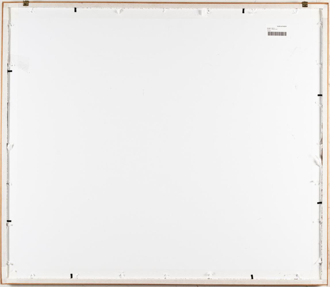 Voie lactée (Milchstraße)