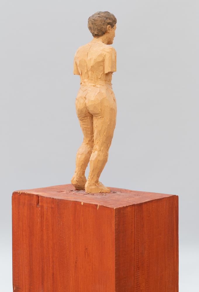 Female Nude