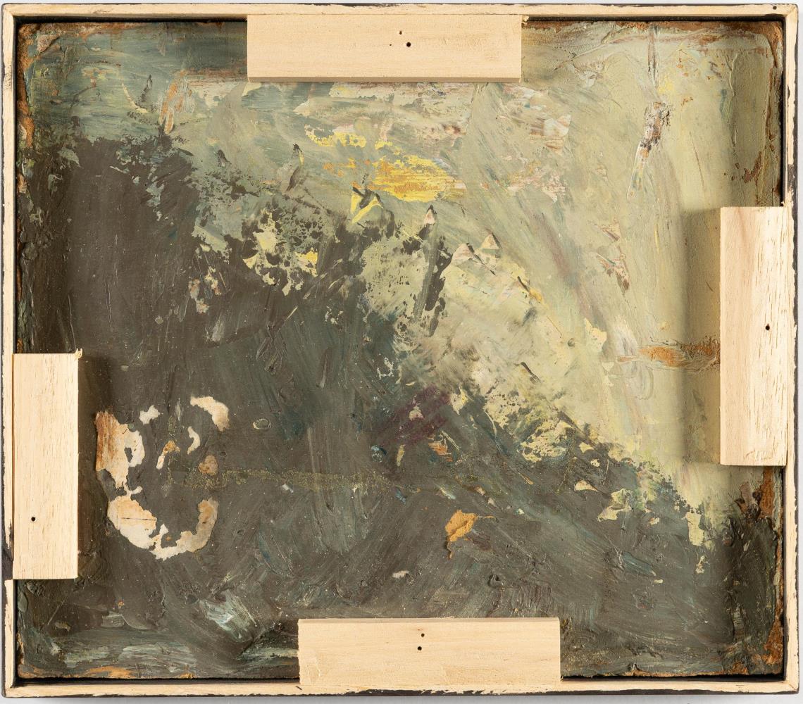 Birnen (under reserve)