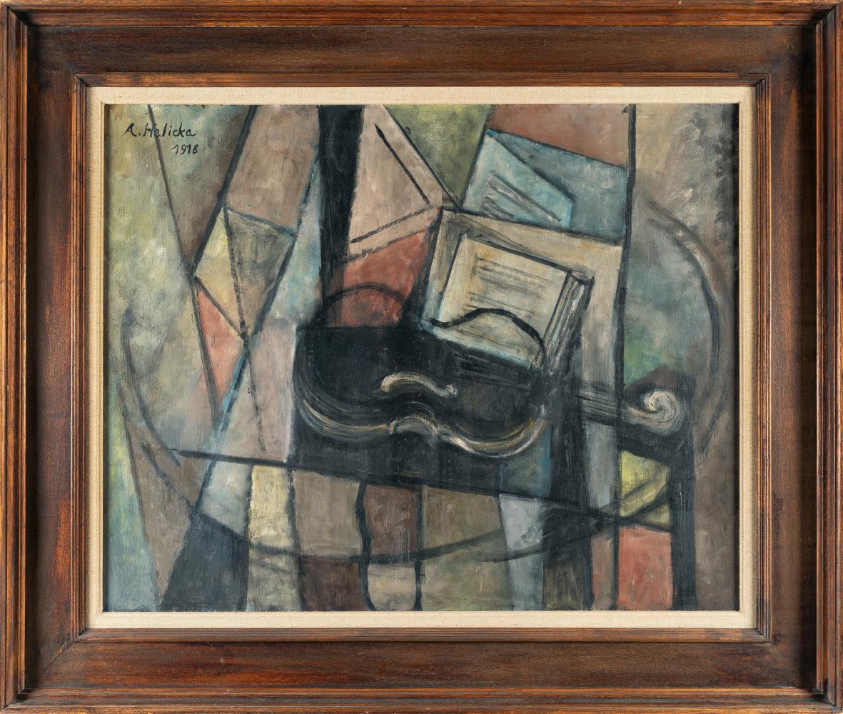 Nature Morte