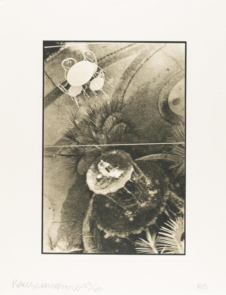 Suite 1 (America Mix-16)