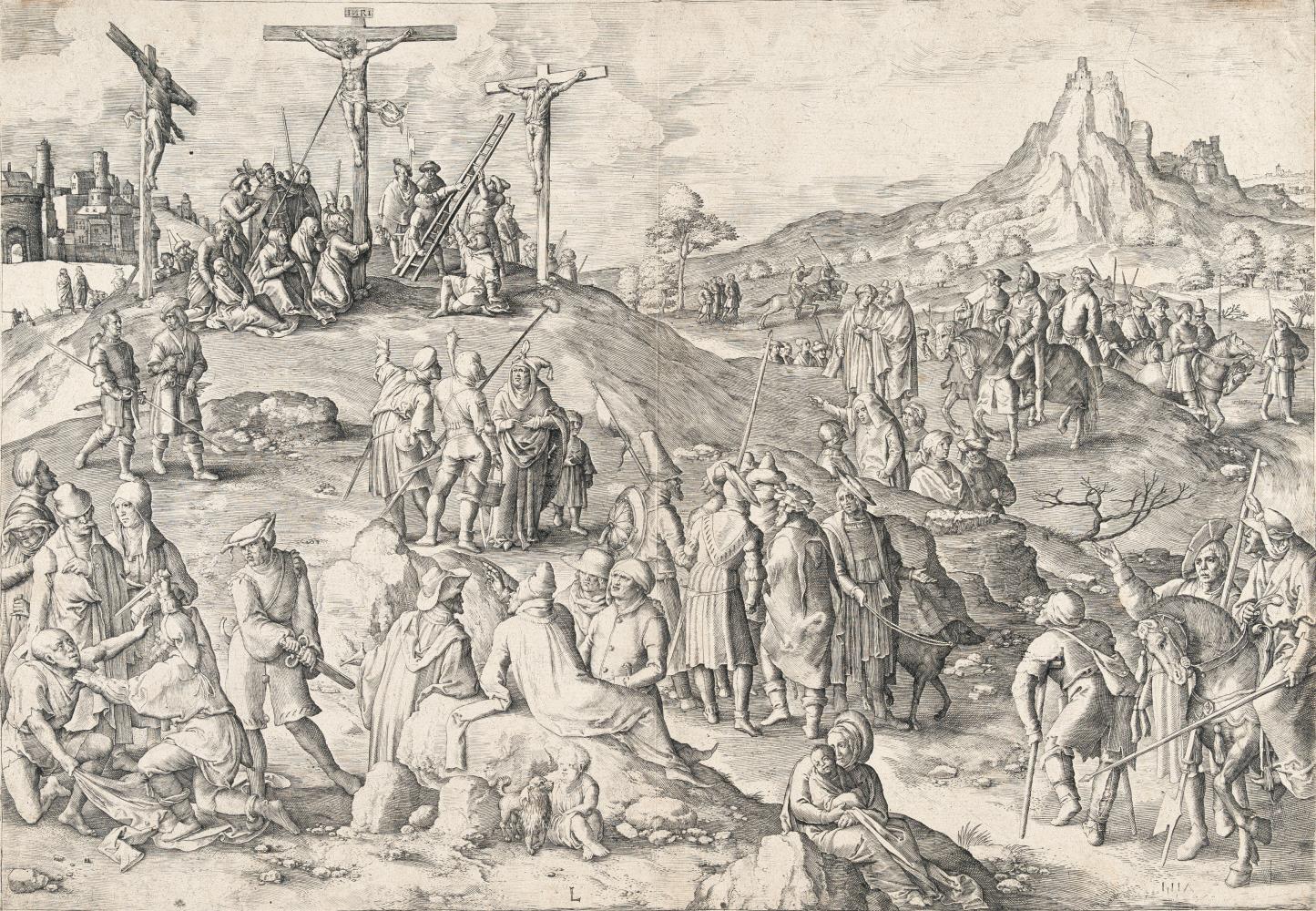 Golgotha