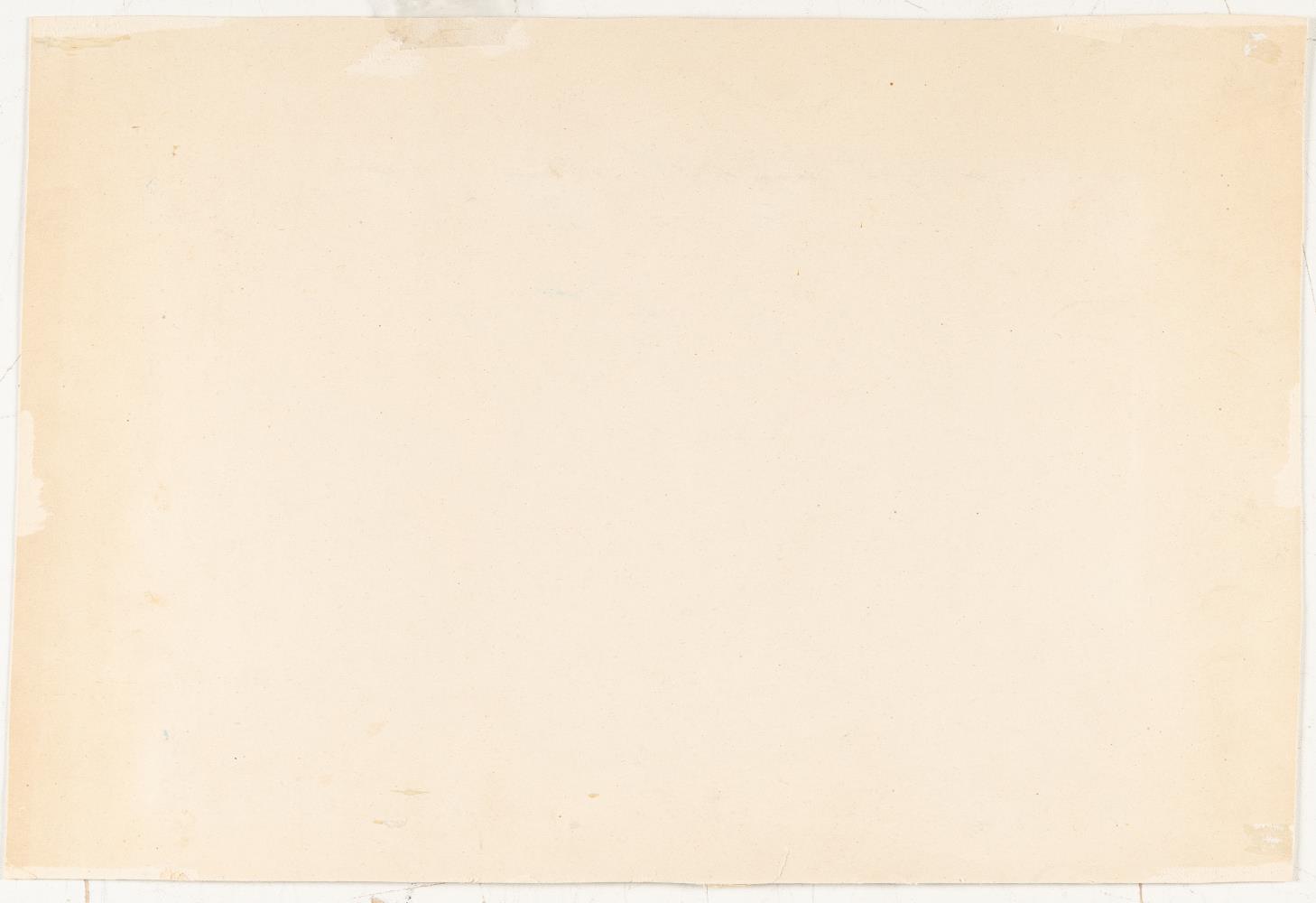 Beowulf fährt zum Riesen Grendel in die Tiefe