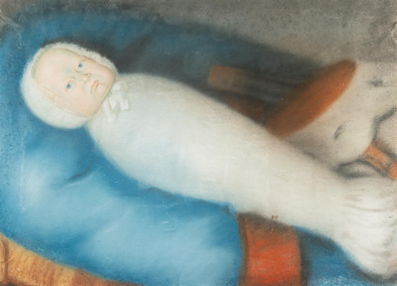Franz Ludwig Joseph, Erbprinz von Pfalz-Sulzbach