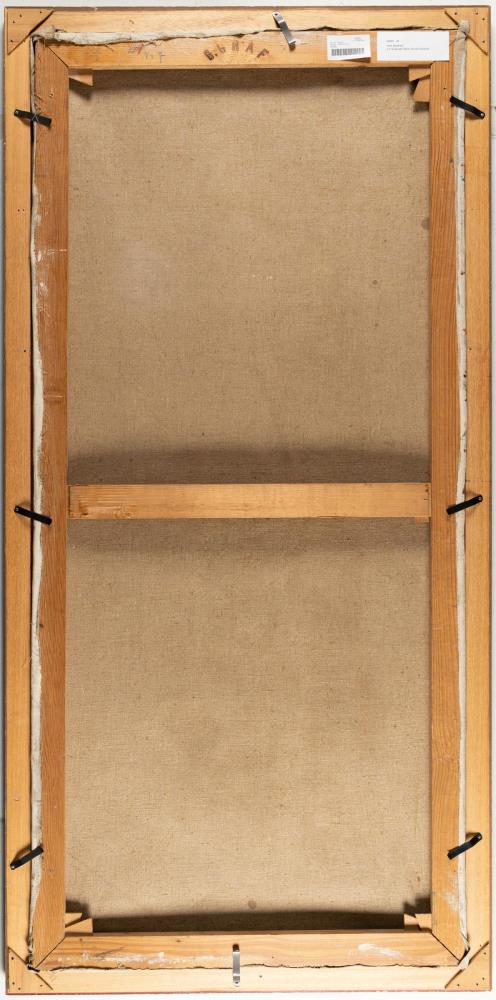 Mädchen mit Abendstern