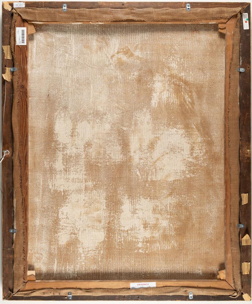 Stillleben mit Figur („Stilleben mit Puppe“)