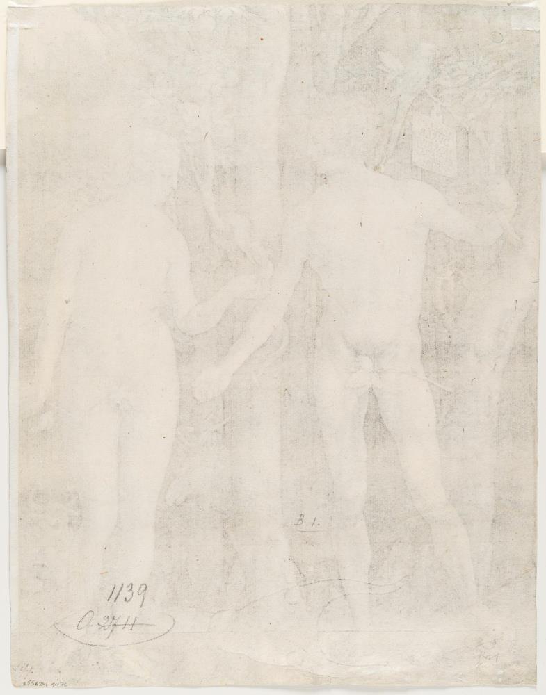 Adam und Eva